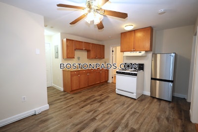 North End 3 Beds North End Boston - $4,200