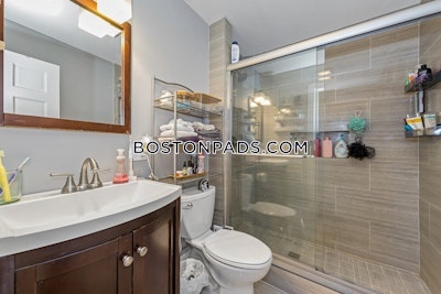 Mission Hill 4 Bed 2 Bath BOSTON Boston - $7,200