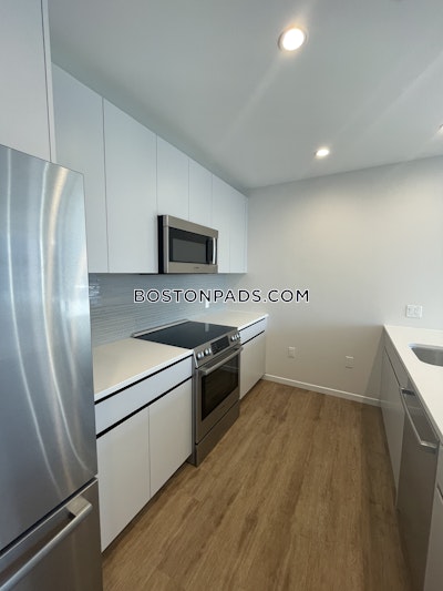 Seaport/waterfront 3 Beds 2 Baths Boston - $12,967