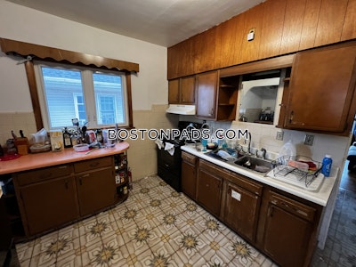 Somerville 4 Beds Tufts  Tufts - $3,800