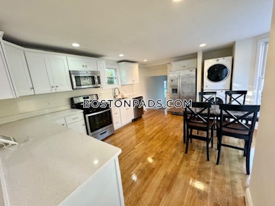 Fort Hill 6 Bed 4 Bath House on Saint James Street in BOSTON Boston - $8,000