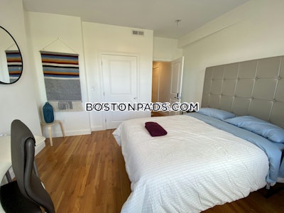 Fort Hill 11 Bed 4.5 Bath BOSTON Boston - $17,600