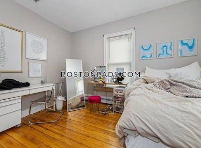 Mission Hill 4 Bed 2 Bath BOSTON Boston - $7,000