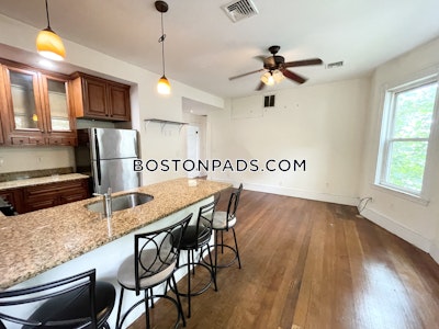 Mission Hill 4 Bed, 1 Bath Unit Boston - $6,800