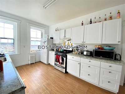 Fenway/kenmore 5 Beds 2 Baths Boston - $8,250