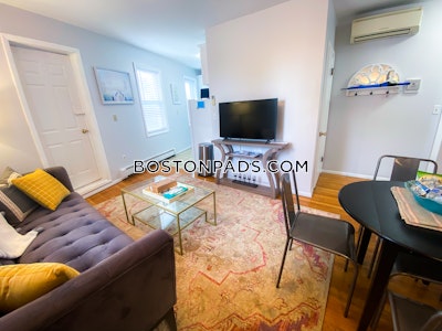 South End 2 Bed, 1 Bath Unit Boston - $5,100