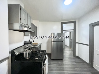 Fort Hill 3 Beds 1 Bath Boston - $3,450