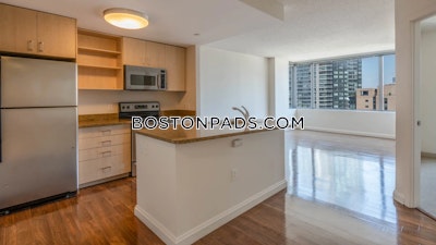 Downtown 1 Bed 1 Bath BOSTON Boston - $3,850