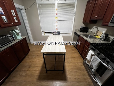 Mission Hill 4 Beds 1 Bath Boston - $6,400