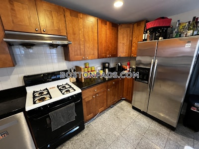 Fort Hill 5 Beds 2 Baths Boston - $5,500