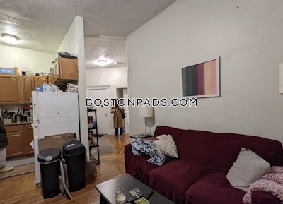 Northeastern/symphony 3 Bed 1 Bath BOSTON Boston - $4,600