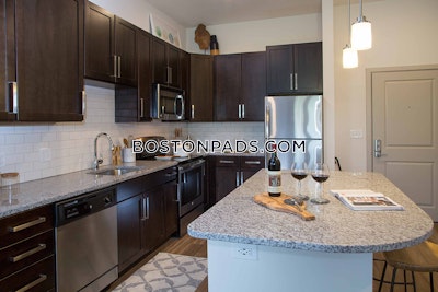 Andover Apartment for rent 2 Bedrooms 2 Baths - $3,045