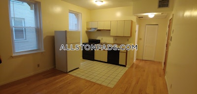 Allston/brighton Border Studio 1 Bath Boston - $2,050