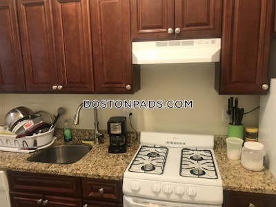 Allston/brighton Border Apartment for rent 2 Bedrooms 1 Bath Boston - $2,550