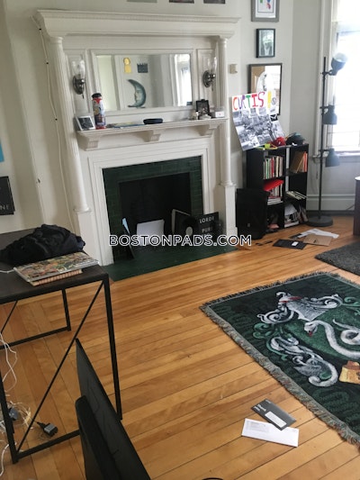 Allston/brighton Border Apartment for rent 3 Bedrooms 1 Bath Boston - $3,400