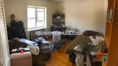 Brighton Apartment for rent 2 Bedrooms 1 Bath Boston - $2,900