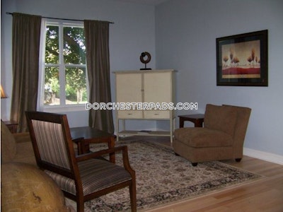 Dorchester Apartment for rent 1 Bedroom 1 Bath Boston - $2,675