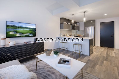 South End Apartment for rent 2 Bedrooms 2 Baths Boston - $5,374