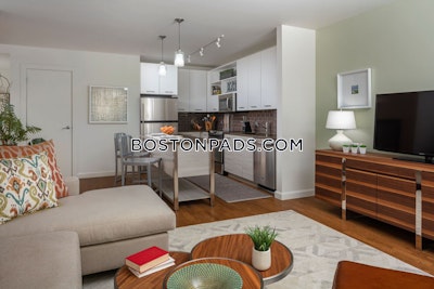 Downtown Studio 1 Bath Boston - $3,900