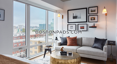 Fenway/kenmore Apartment for rent 1 Bedroom 1 Bath Boston - $4,353