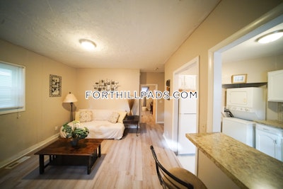 Fort Hill 1 Bed 1 Bath Boston - $2,300