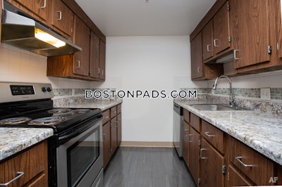 North End 1 Bed 1 Bath Boston - $3,350