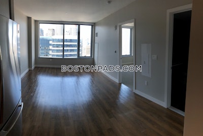 Seaport/waterfront Apartment for rent 1 Bedroom 1 Bath Boston - $3,183