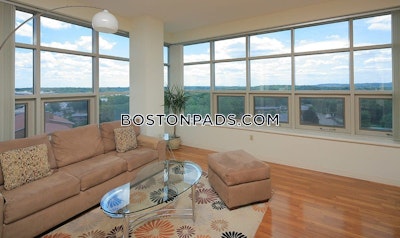 Burlington Apartment for rent Studio 1 Bath - $2,528