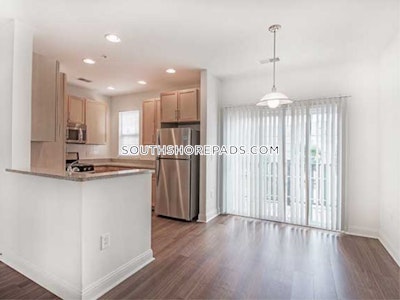 Hingham Apartment for rent 2 Bedrooms 1 Bath - $3,371