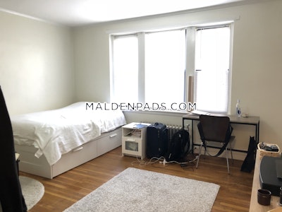 Malden Studio 1 Bath - $1,875