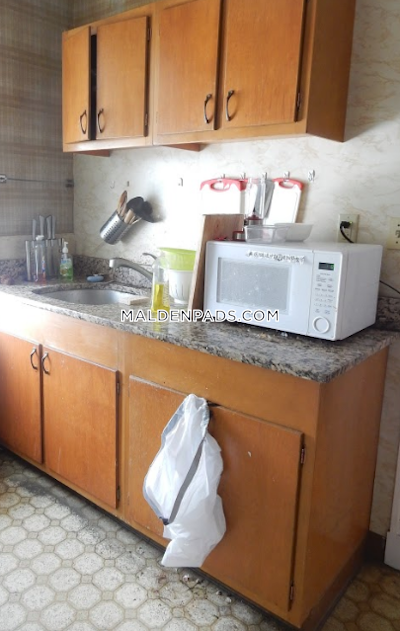 Malden Apartment for rent 2 Bedrooms 1 Bath - $2,450