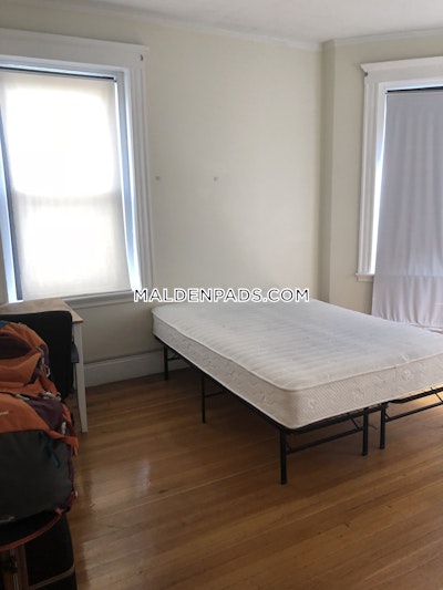 Malden Apartment for rent Studio 1 Bath - $1,800