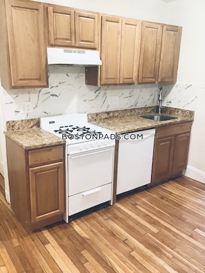 Fenway/kenmore Apartment for rent 2 Bedrooms 1 Bath Boston - $3,400