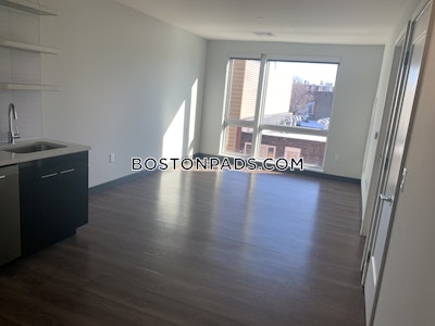 East Boston Apartment for rent 1 Bedroom 1 Bath Boston - $2,822