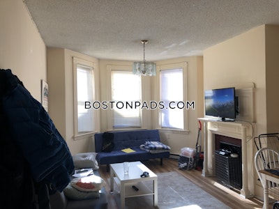 Northeastern/symphony 3 Beds 1 Bath Boston - $4,300