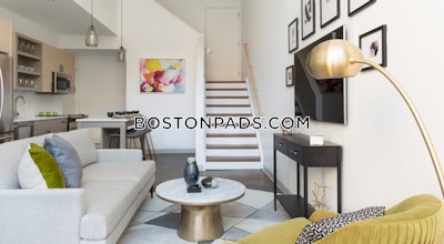 Jamaica Plain Apartment for rent 2 Bedrooms 2 Baths Boston - $5,595