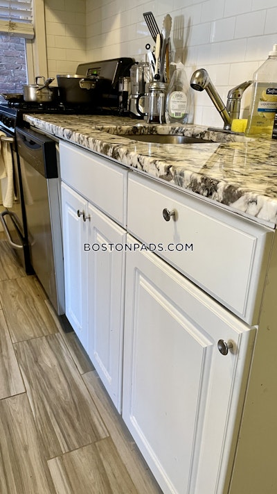 Mission Hill Apartment for rent 3 Bedrooms 1 Bath Boston - $3,900