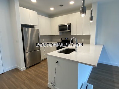 East Boston Apartment for rent 1 Bedroom 1 Bath Boston - $3,215