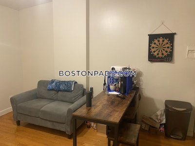 Northeastern/symphony Apartment for rent 3 Bedrooms 1 Bath Boston - $4,900