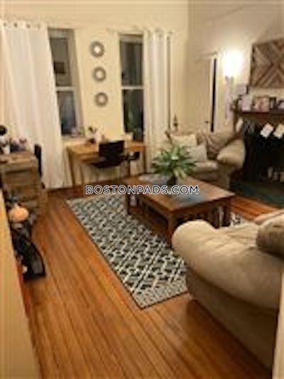 Fenway/kenmore Apartment for rent 1 Bedroom 1 Bath Boston - $2,700