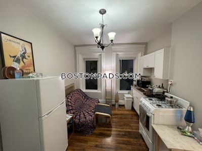 North End 1 Bed 1 Bath Boston - $2,340