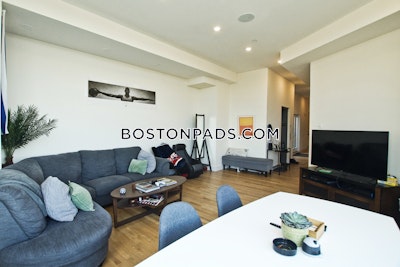 Fenway/kenmore 3 Beds 2 Bath Fenway Boston - $7,500