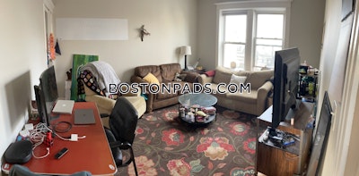 Allston 1 Bed 1 Bath Boston - $2,720