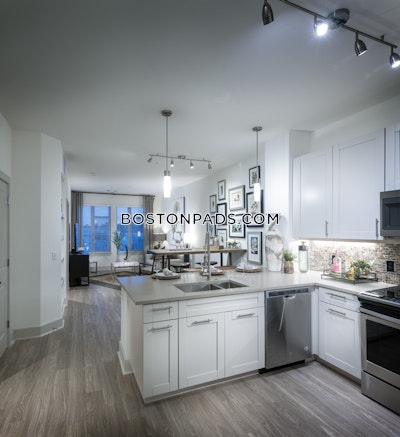 Cambridge 1 bedroom  Luxury in CAMBRIDGE  Alewife - $3,499 No Fee