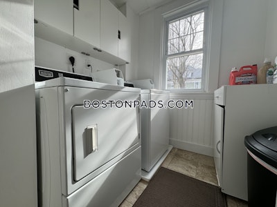 Brookline Apartment for rent 1 Bedroom 1 Bath  Boston University - $2,900