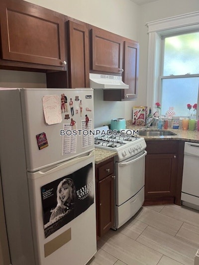 Allston Apartment for rent Studio 1 Bath Boston - $2,250