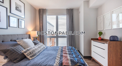 East Boston Apartment for rent 2 Bedrooms 2 Baths Boston - $3,345