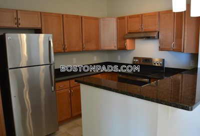 South Boston Beautiful 1 bed 1 bath located on West Broadway in Boston Boston - $2,743