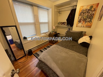 North End Apartment for rent 2 Bedrooms 1 Bath Boston - $3,200