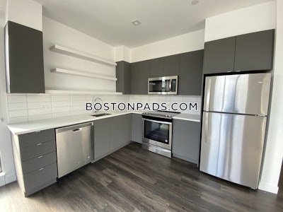 Charlestown Apartment for rent 2 Bedrooms 2 Baths Boston - $4,244